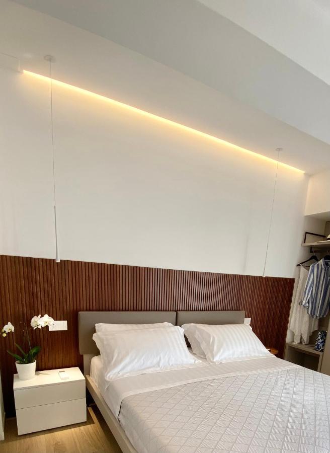 Casa Degli Dei Tropea -Luxury Rooms- Exterior foto