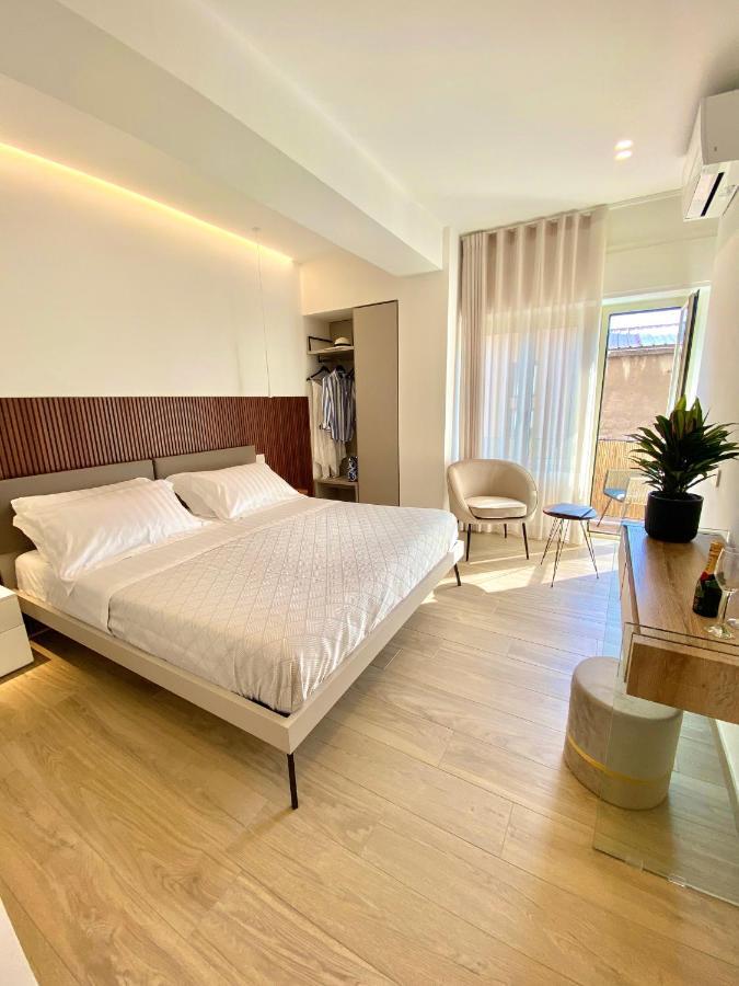 Casa Degli Dei Tropea -Luxury Rooms- Exterior foto