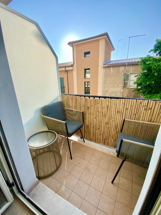 Casa Degli Dei Tropea -Luxury Rooms- Exterior foto